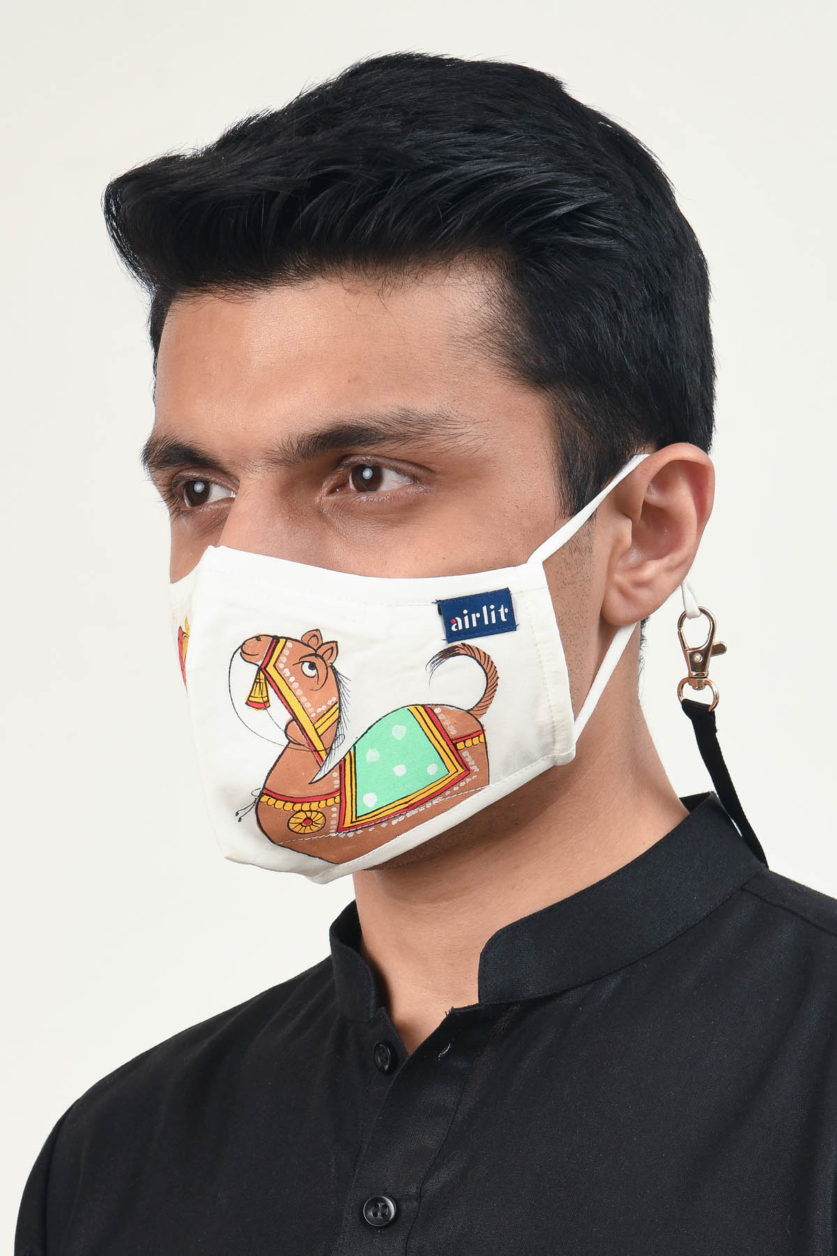 natural and artistic